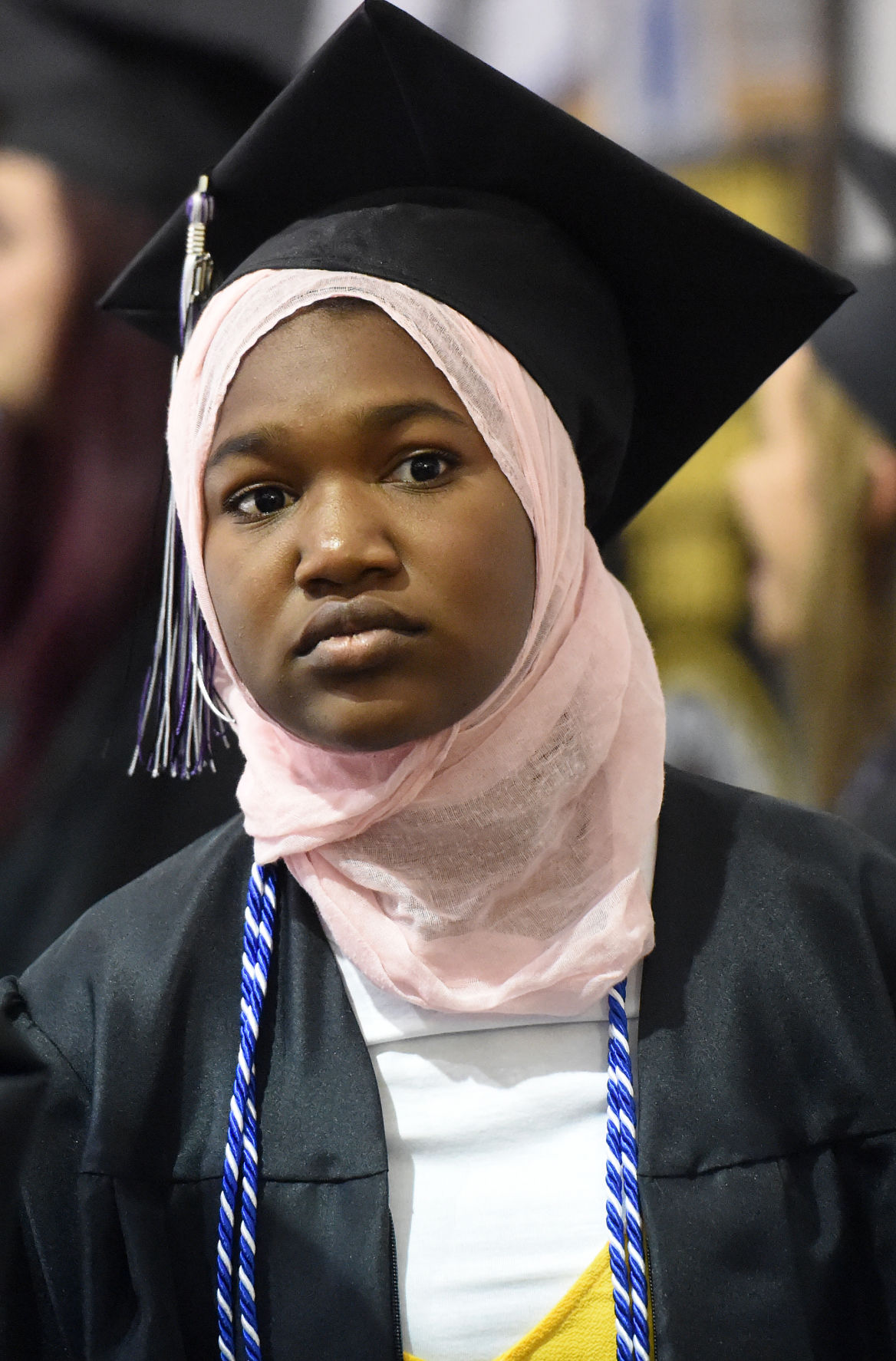 PHOTOS: Discovery Canyon High School Graduation